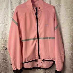 Running room jacket/shell